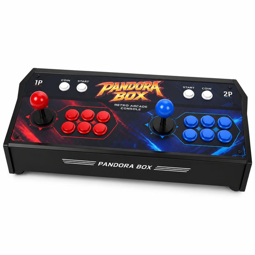 Pandora Arcade Console